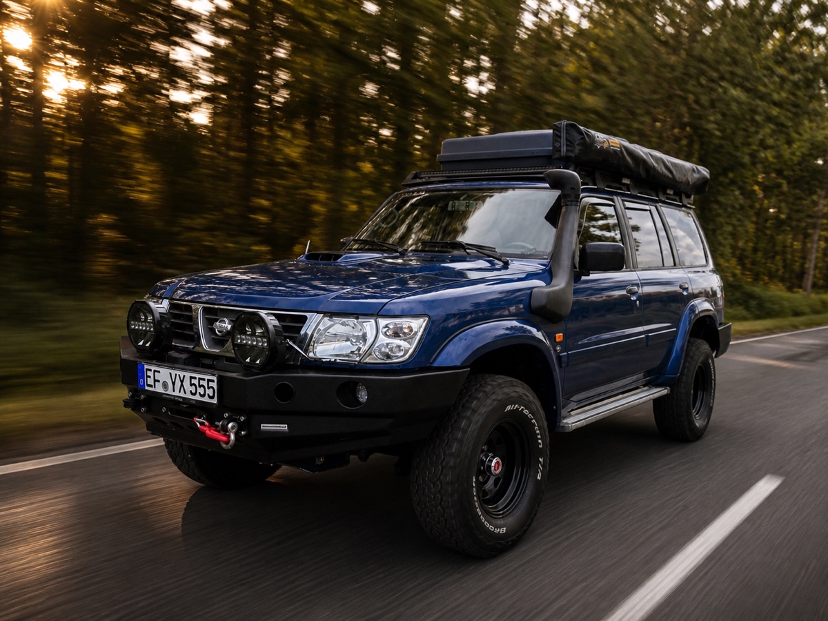 MS Automobile Erfurt — Team und Werkstatt